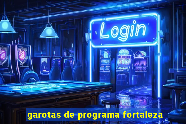 garotas de programa fortaleza